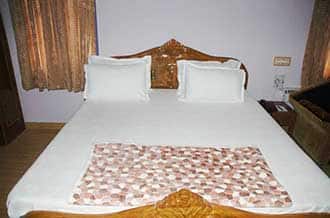 Hotel Sri Akshardham, Sirkali 2